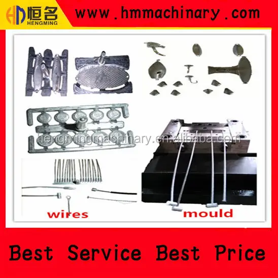 Automatic Centrifugal Metal Casting Machine for Sale