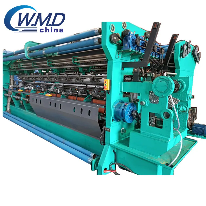 Sroa Single Needle Raschel Warp Knitting Machine Can Weave Kinds Net Buy Sroa Warp Knitting Machine Raschel Machine Shading Net Machine Product On Alibaba Com