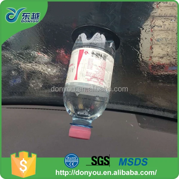 Лучшее качество оптовая любой формы ПУ липкий фиксации гель колодки