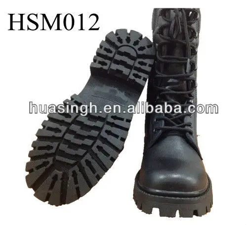 alibaba military boots