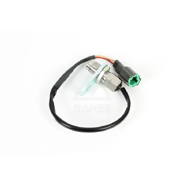 1-81510713-1 6WG1 Engine Speed Sensor for ZX450 Excavator Parts