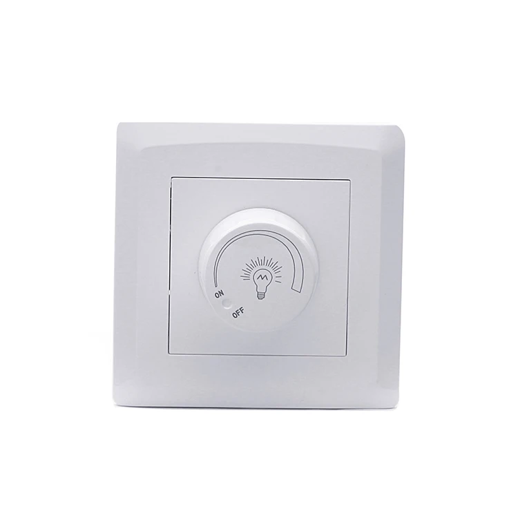 VNX Simple Design Electrical Switch Call Bell Switch PC Light Control Switch for Hotel
