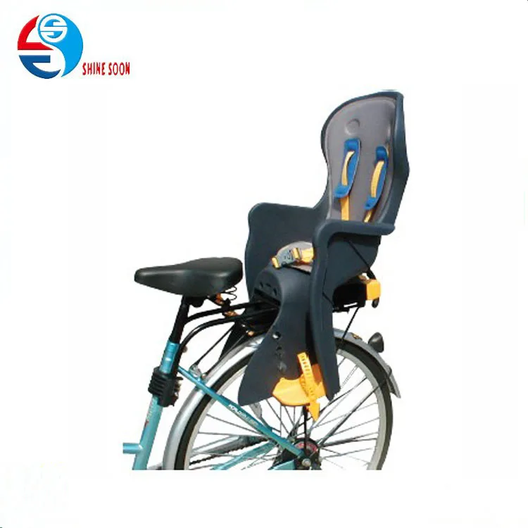 Bicycle Rear Car Baby Seat For 24''~28 