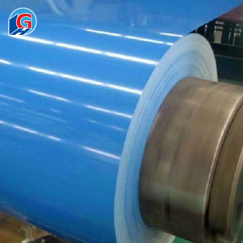 Отличную коррозионную стойкость доски сталь в рулонах