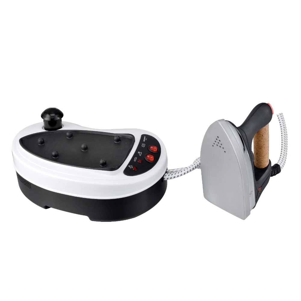 Steam Iron Station Electric Steam Station Iron Corded Steam Iron