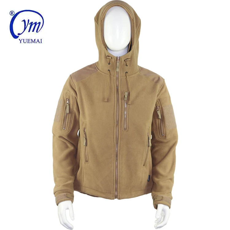 jaket tactical waterproof