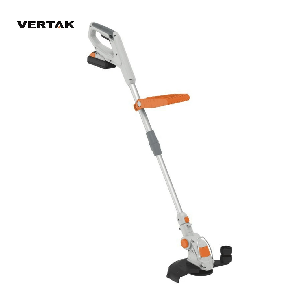 cordless grass cutter machine