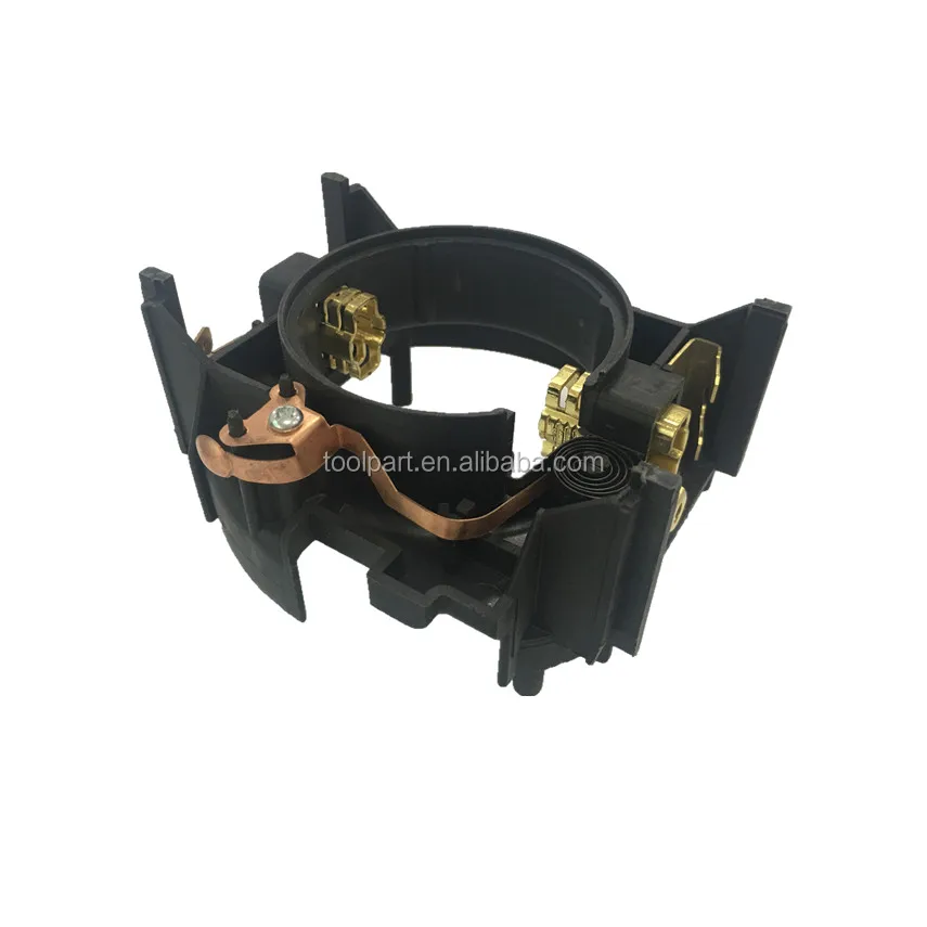 GSH11E Demolition Hammer Spare Parts Carbon Brush Holder