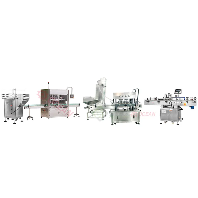 Canning line