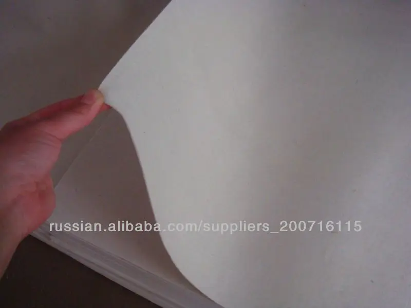 Войлок для сауны