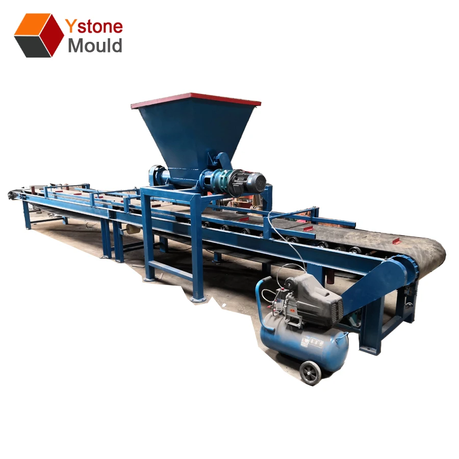 Новая дозирующая машина для бетономешалки, линия по производству камня