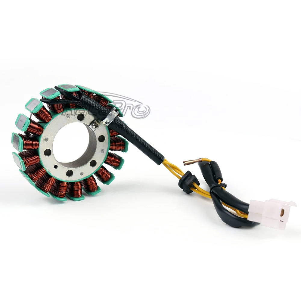 Stator Coil Alternator Magneto Generator For Kawasaki Z1000 Ninja 1000 Buy Magneto Generator Alternator Magneto Generator Stator Coil Magneto Generator Product On Alibaba Com