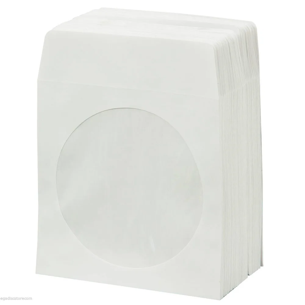 cd envelope printing