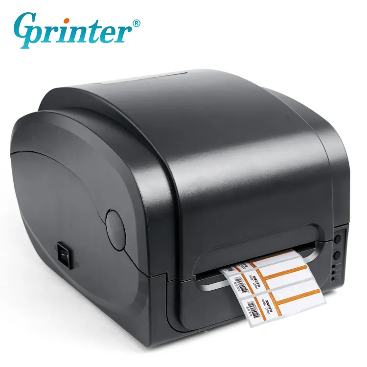 parcel printer