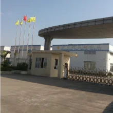 Guangdong Hongxuan Industrial (group) Co., Ltd. 1