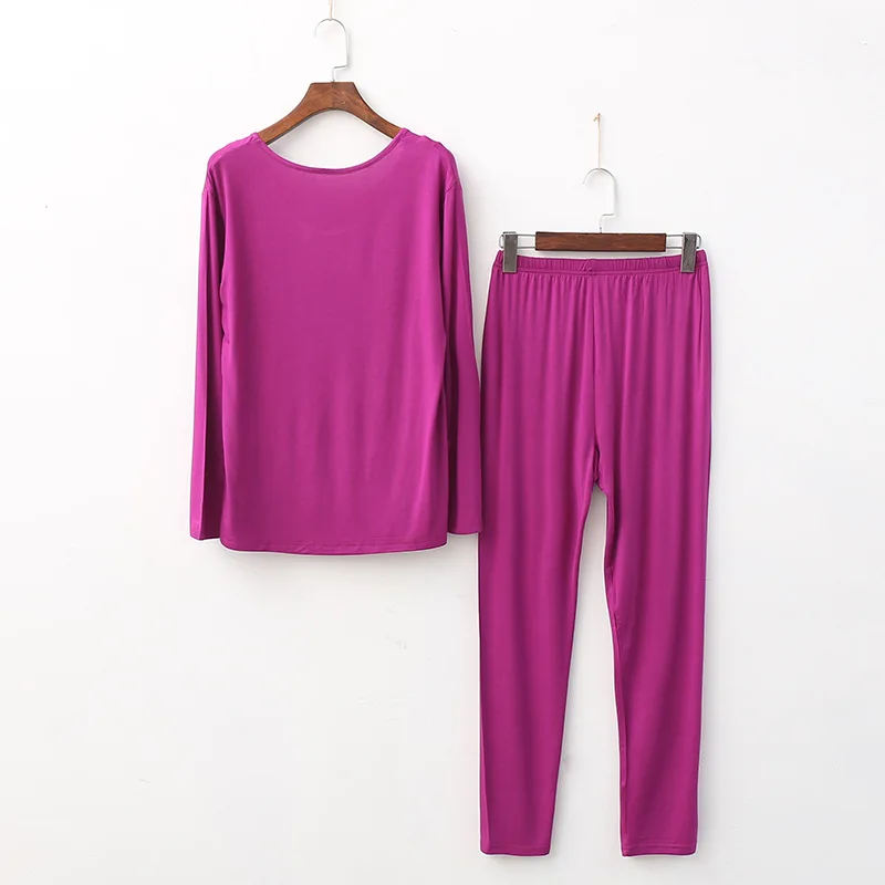 Комплект нижнего белья для женщин ультрамягкое