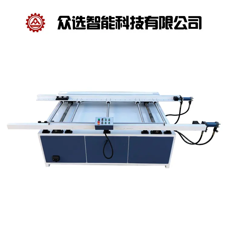 Joint Door Assembling Machine Wooden Frame Jointing Machine Automatic ...