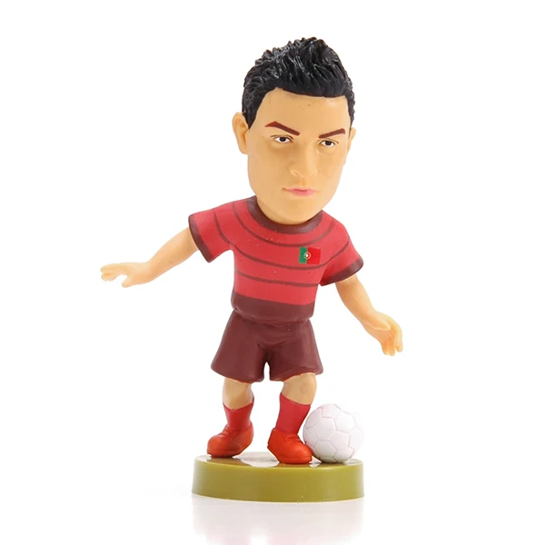 プラスチック製ミニチュアサッカー選手フィギュアサッカーフィギュア既存の型 Buy サッカーフィギュア サッカー選手フィギュア プラスチックフットボール選手フィギュア Product On Alibaba Com