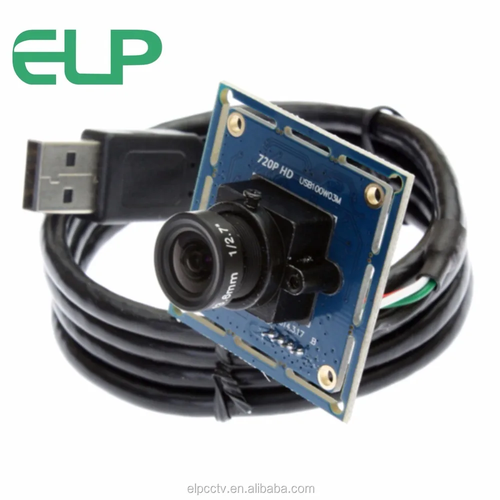 Elpフリードライバーusb2 0外部cmosnt99141 Uvc 30fps 720p Hd Webカメラ720p For Windows Linux Android Buy Elp Camera Web Camera Hd Webcam 30fps Product On Alibaba Com