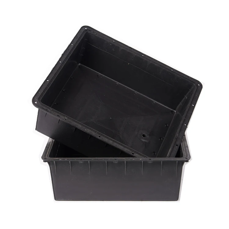 100x68x50 mm Custom Plastic Waterproof Box