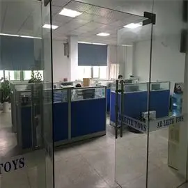 Shantou Chenghai Ar Leite Toys Factory