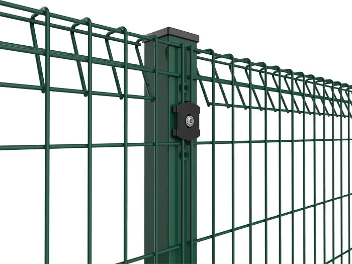 EZ Guard Mesh Fencing, Easy Installation