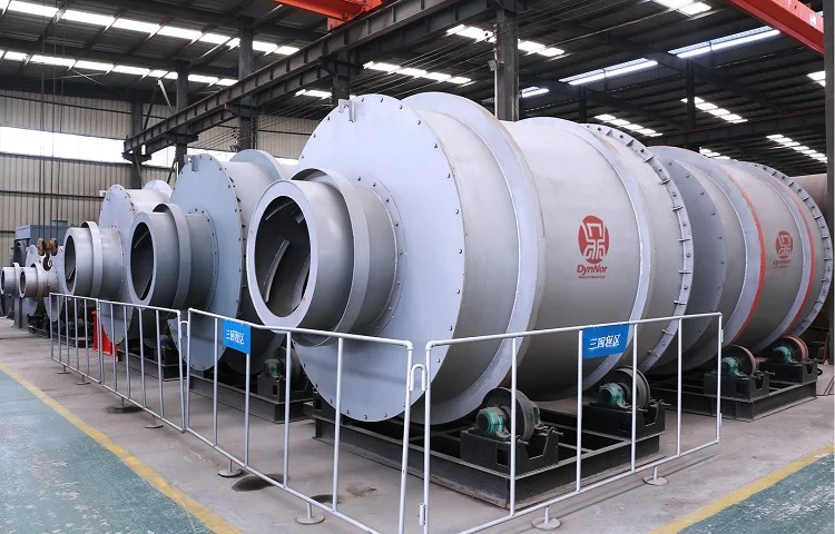 Высококачественная вращающаяся Песочная сушилка с модернизированным дизайном со скидкой 5%!