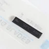 CTB013 Lame Flex noire magique