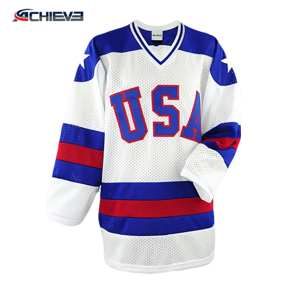 white sox hockey jersey