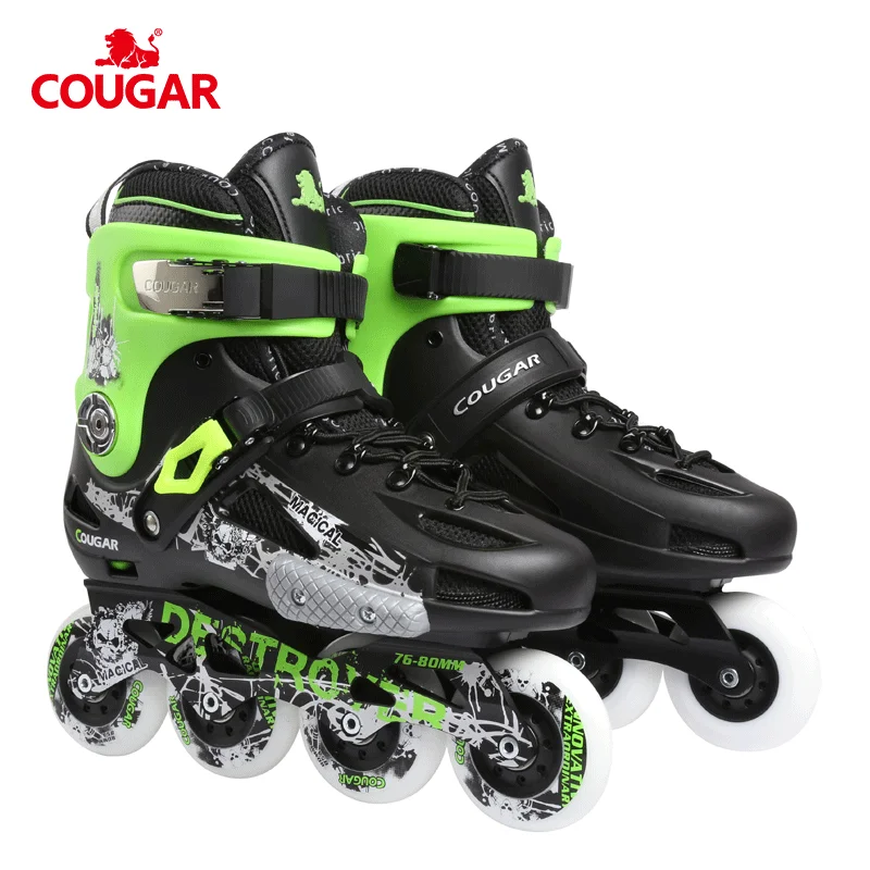 Cougar roller skates Clearance