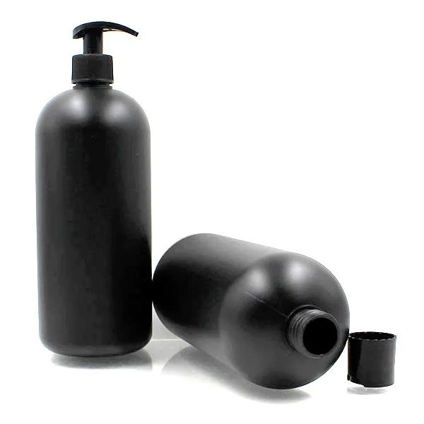 1 Litre Plastic Hdpe Bottle Manufacturer Wholesale