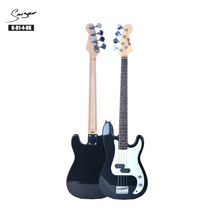 Cheap China Wholesale Sycamore Wood Bass Guitar 4 String Electric Guitars Made In China Buy Electric Bass Guitar Bass Guitar 4 String Electric Electric Guitars Made In China Product On Alibaba Com