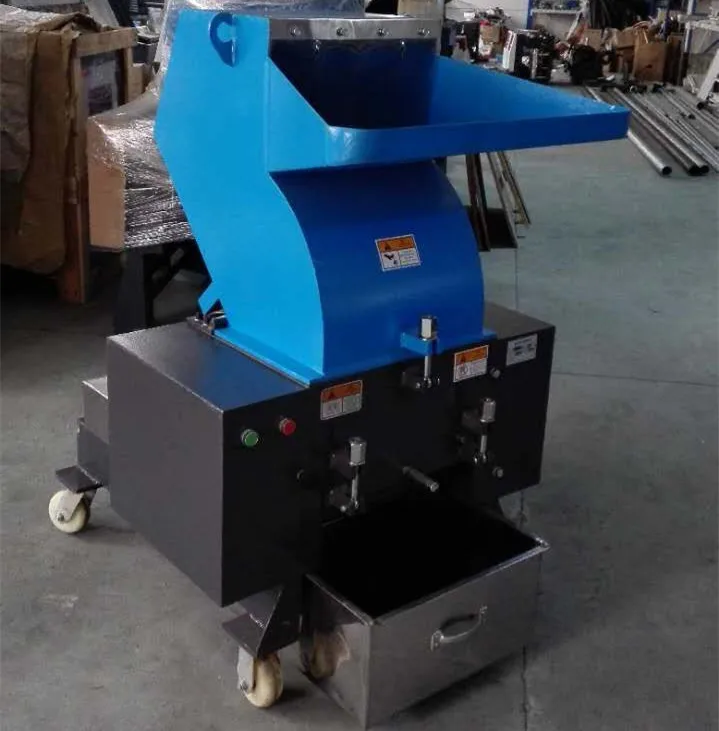 AIGO Cable Crusher Machine/Cable Crusher Machine/Plastic Crusher For Cable
