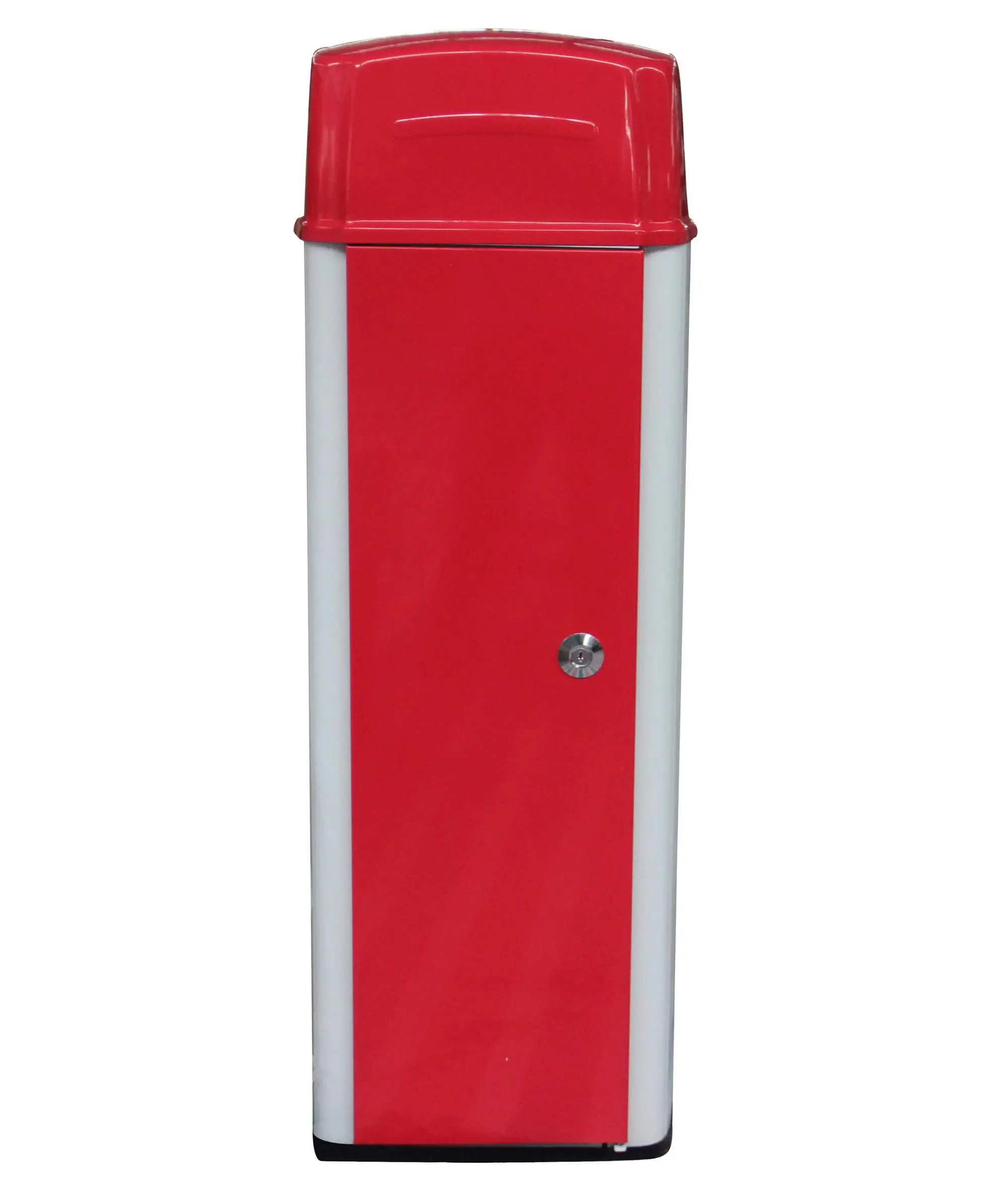 Сверхмощные автоматические барьерные ворота для парковки/барьеры доступ к