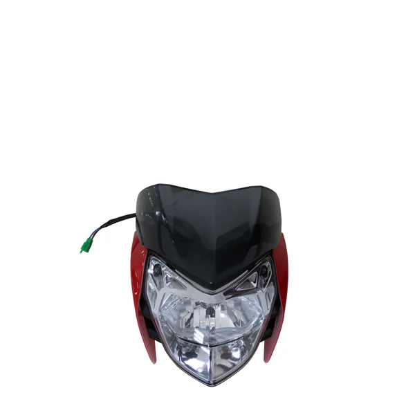 bajaj pulsar 135 headlight price