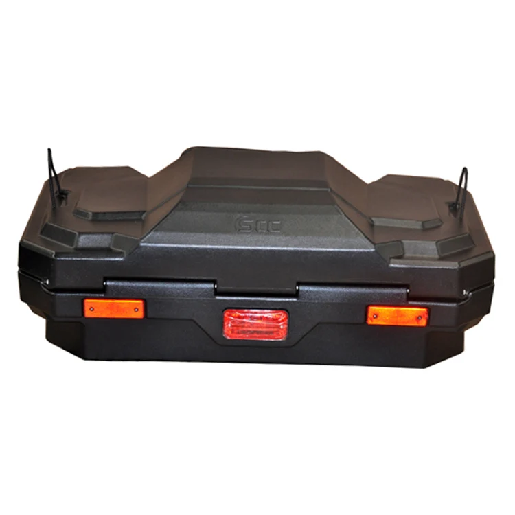 SD1-R90 Rotomolded ATV Cargo Boxes - Durable Quad Cases