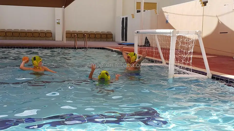 Портативные Надувные водные Поло для тренировок водных поло 300 см х