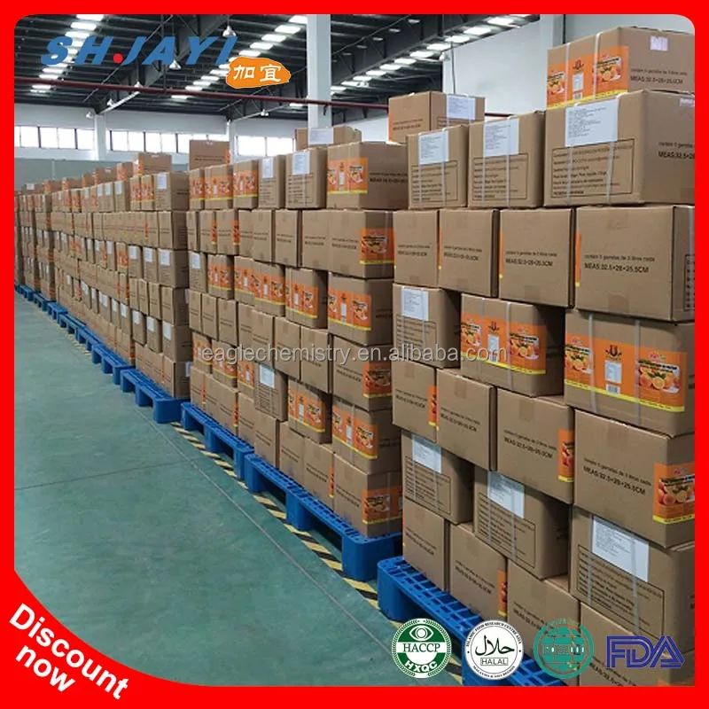 Новый продукт 20 раз концентрат сока сироп зеленый яблочный аромат