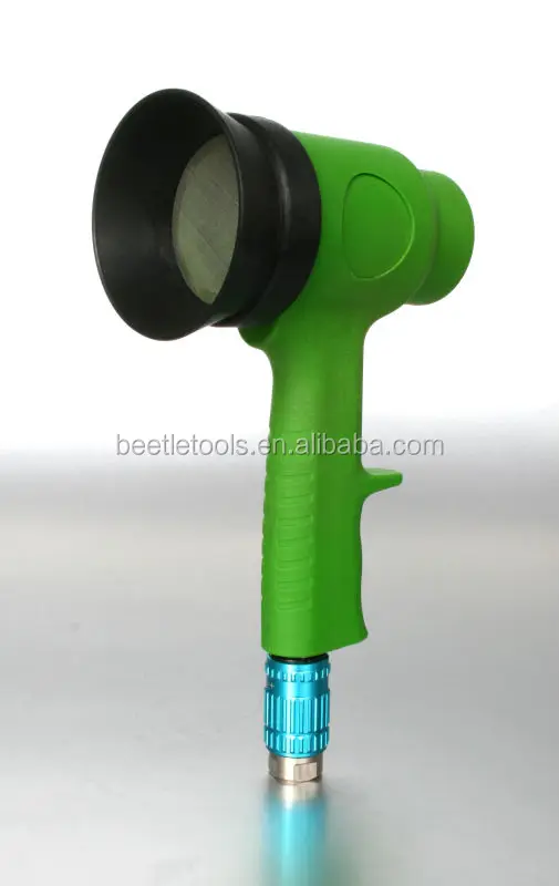 Un nuevo secador iónico que lleva la salud del cabello a nuevas alturas