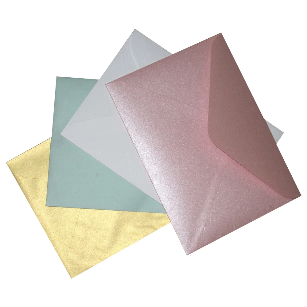 Carpeta de presentación premium tamaño A4 | Cierre con cinta personalizada | Sobre de documento de lujo para regalos corporativos