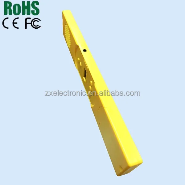 Программируемая звуковая Кнопка USB звуковой модуль для