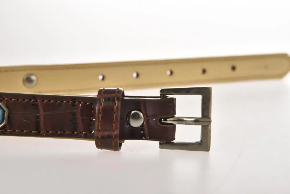 Новейшие разработки Превосходное качество модные роскошные Кинологический Воротник