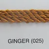 GINGER  (025)
