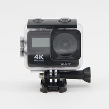 Hot Sale Digital Camera HD Ultra 4K Remote Controller Full HD Sport 4K Touch Screen Action Camera