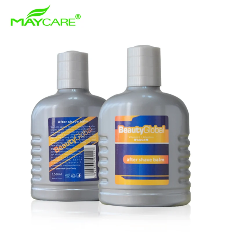 Фирменные кремы 150 г, Гель для бритья для мужчин, бальзам после бритья