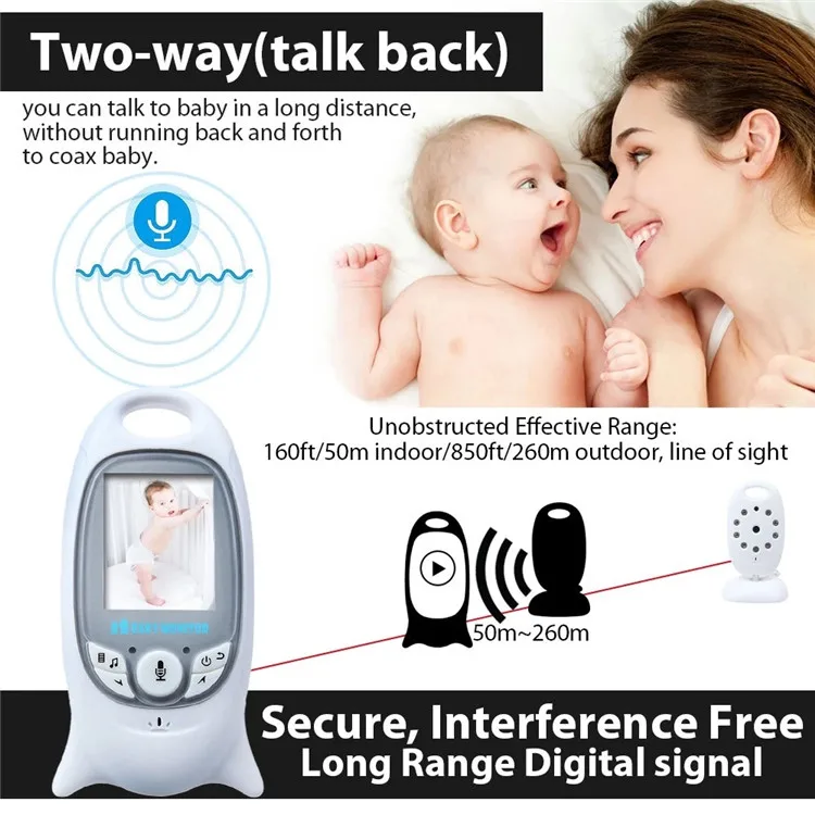 baby temperature monitor