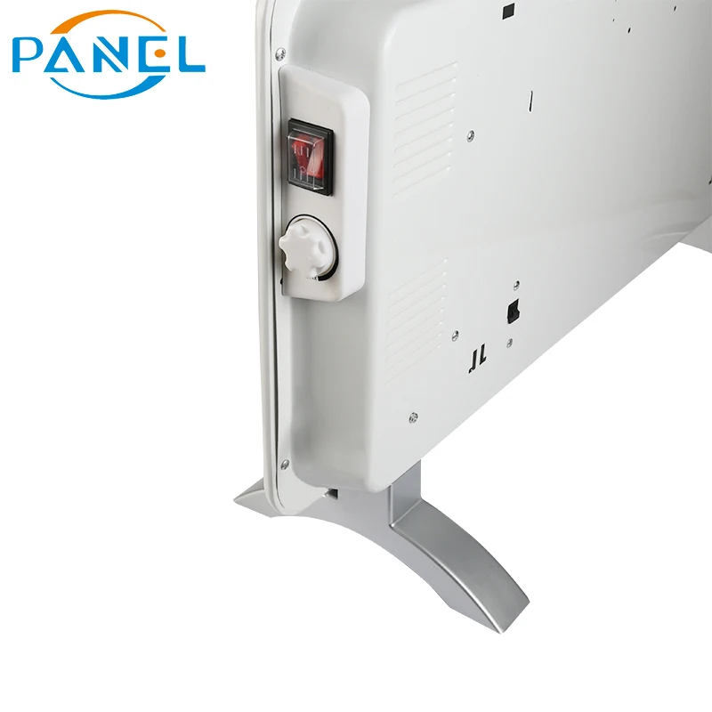 Over Heating Protection Winter Heating Electric Panel Heater