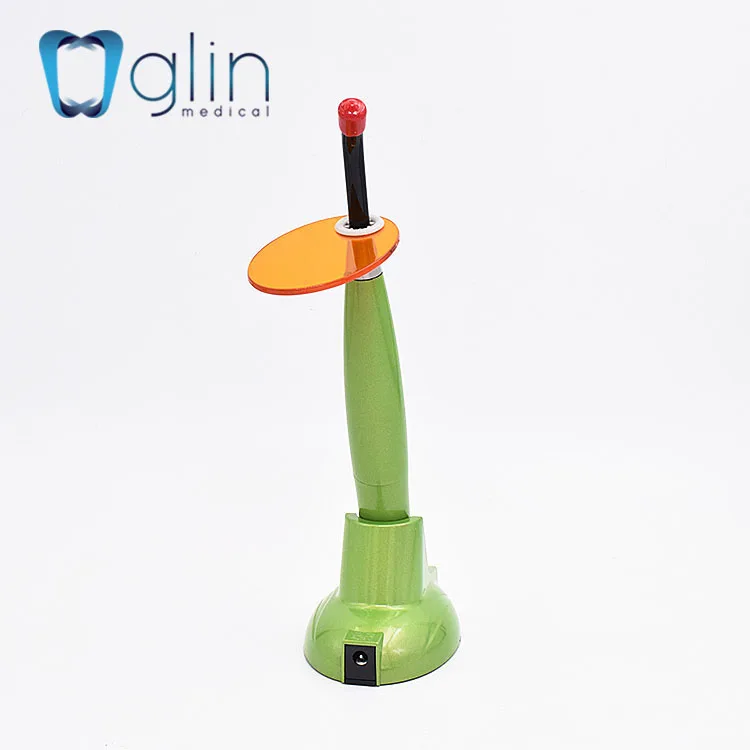 
Беспроводная светодиодная Стоматологическая лампа для отверждения света 