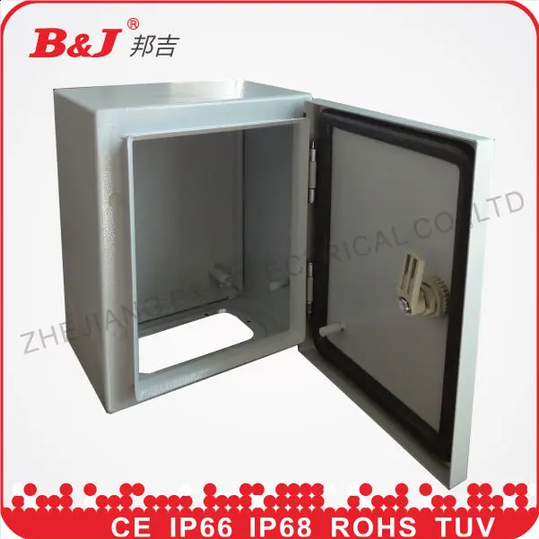 профессиональные металла распределительная панель управления совета ip66