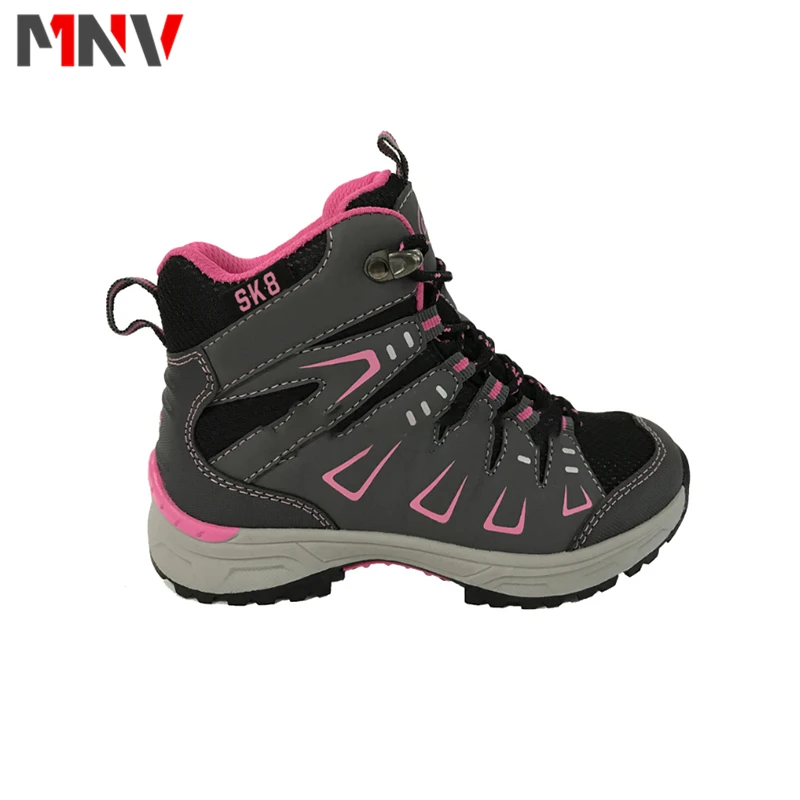 girls hiking boots